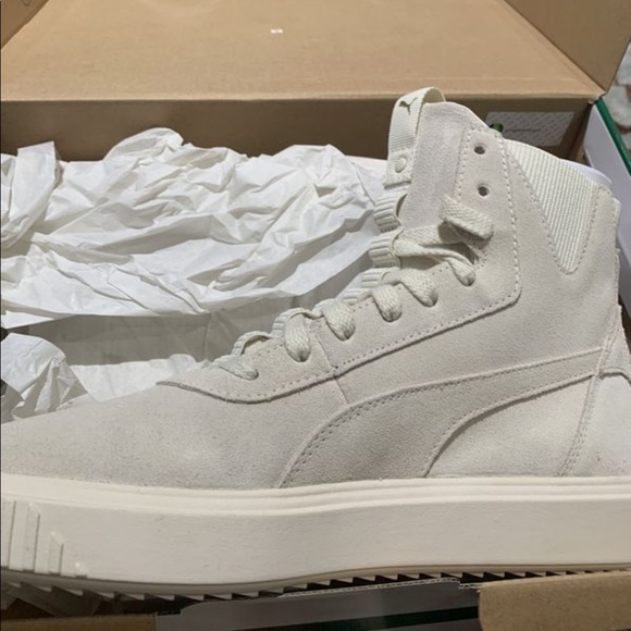 new puma high tops